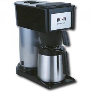 5 Best Bunn Coffee Makers