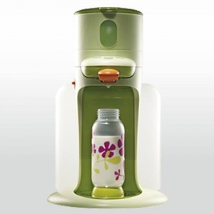 Baby Chef Ultimate Baby Food Maker