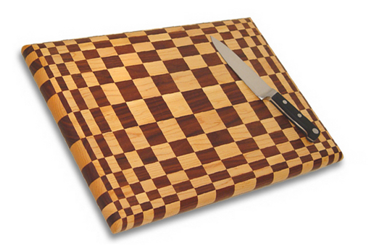 Best End Grain Cutting Board