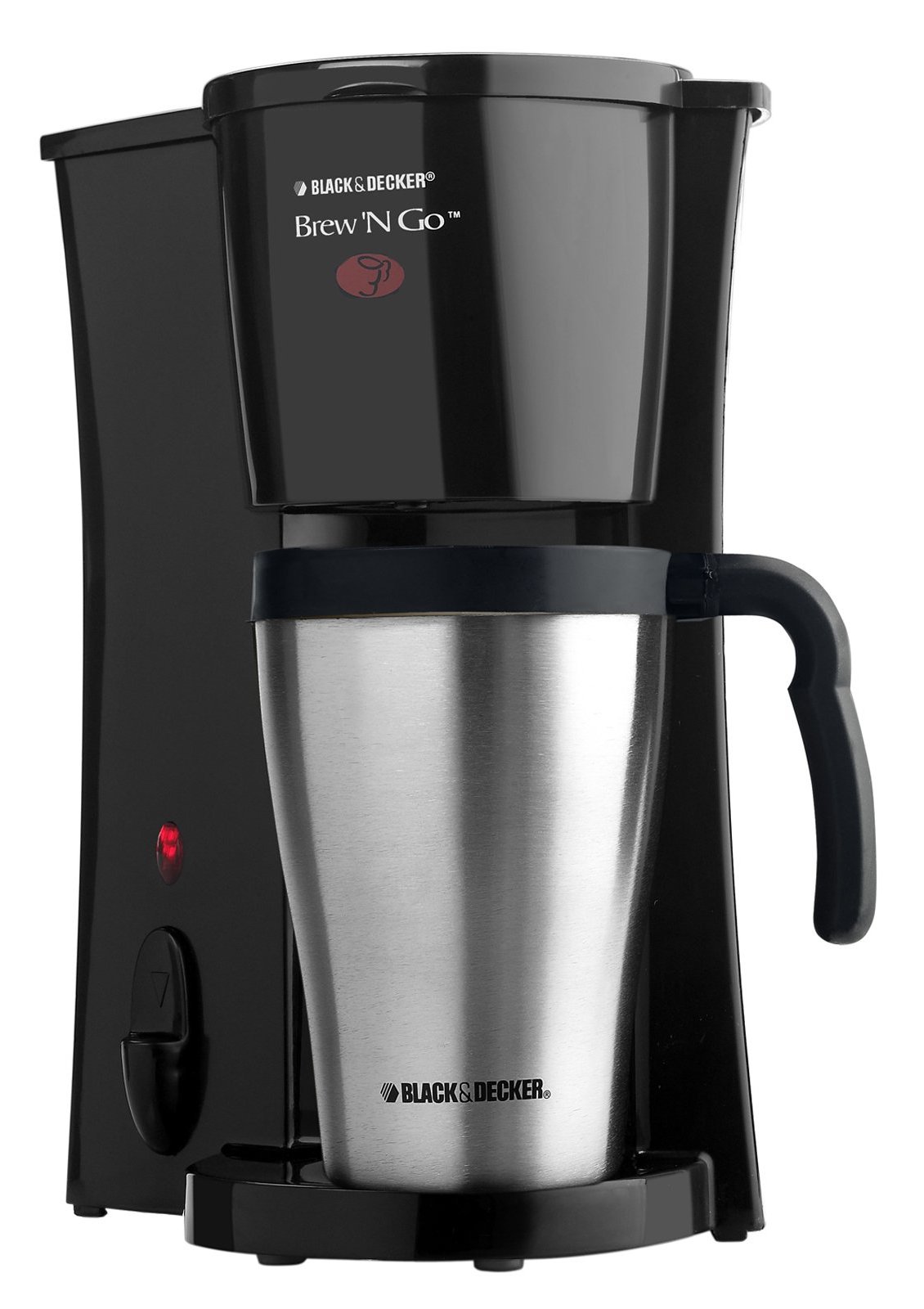 5 Best One Cup Coffee Maker Tool Box