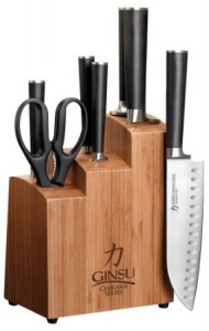 Chef Knife Set