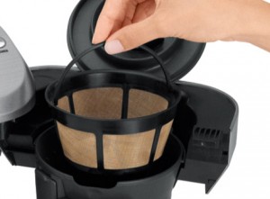 Cleaning coffee maker – Cleaning very important for any coffee maker