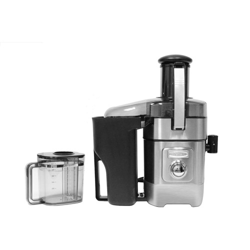 Cuisinart CJE-1000 1000-Watt 5-Speed Juice Extractor