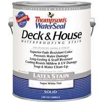 Exterior Paints