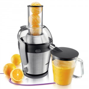 5 Best Fruit Juicer