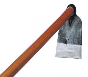 5 Best Garden Hoes - Tool Box