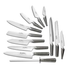 Global Chef Knife