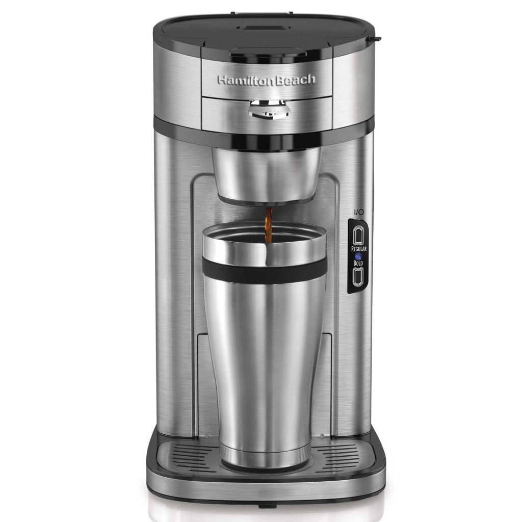 5 best Hamilton beach coffee maker Tool Box