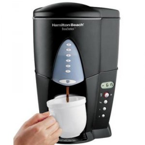 5 best Hamilton beach coffee maker