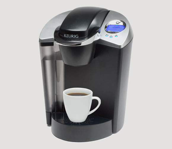 Keurig Special Edition Brewing System