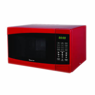 5 BEST RED MICROWAVE OVEN - Tool Box