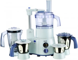 Philips HL1659 Food Processor