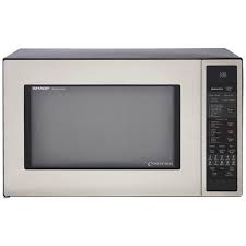 Sharp R-540 Microwave Oven