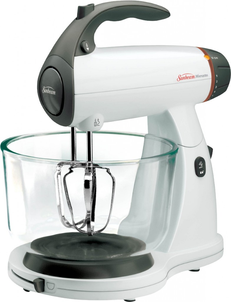 Sunbeam 2371 Mixmaster Stand Mixer