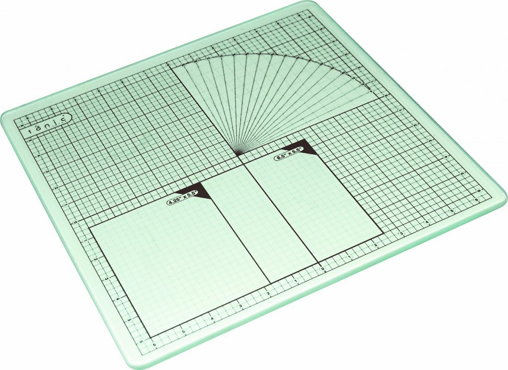 Tempered glass cutting boards