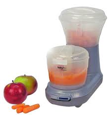 The First Years Babypro All In One Baby Food Maker