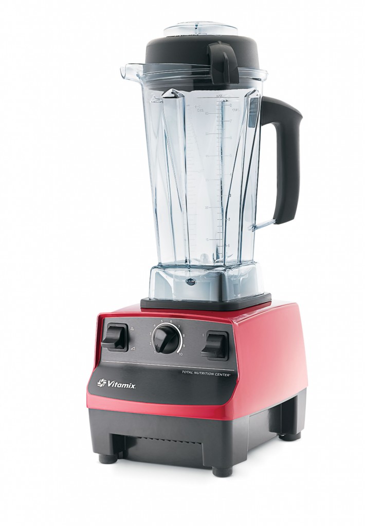 Vitamix 5200 the best commercial mixer and blender