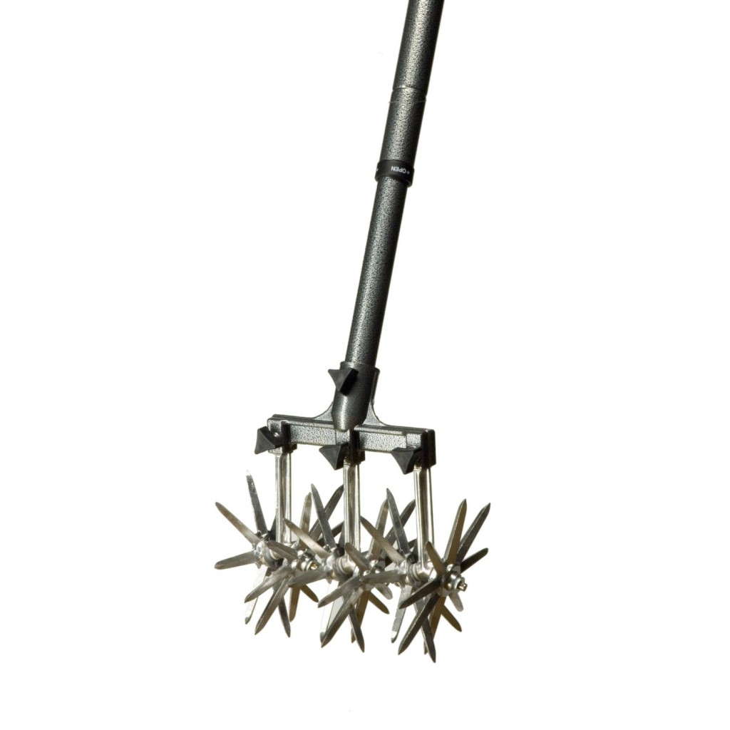 Yard Butler RC-3 Garden Cultivator