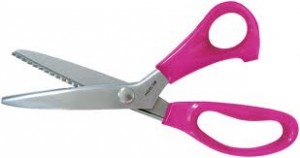 5 best pinking shears- opt for the best pinking shears