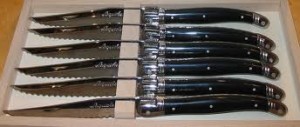 How to choose the best steak knives- a complete overview!