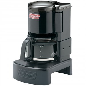 5 best camping coffee maker