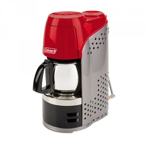 camping coffee maker