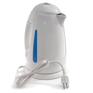 How to choose best electric tea kettle?