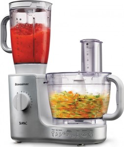 5 best blender food processor