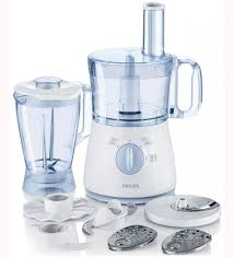 How to choose best food processor
