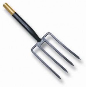 5 Best Garden Forks