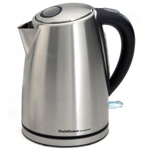 5 best stainless steel electric kettle