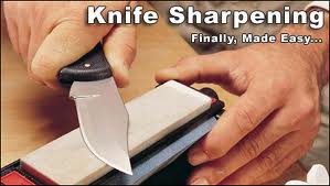 5 Best Knife Sharpeners to make Your Work Easy