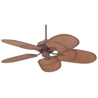 42 Casa Vieja® Outdoor Tropical Ceiling Fan