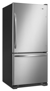5 Best Bottom Freezer Refrigerator