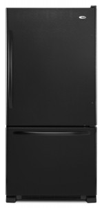 5 Best Black Refrigerator – ENERGY STAR