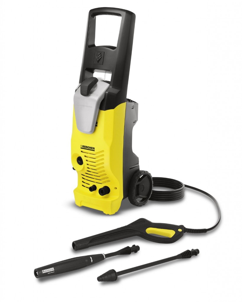 Archery K3.690 Pressure Washer