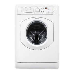Ariston 1.9 cu. ft. Washer and 1.9 cu. ft. Electric Dryer in White