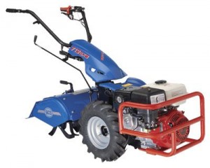 5 Best Honda Tillers