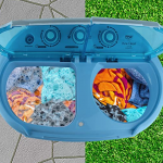 Best Compact Washer And Dryer