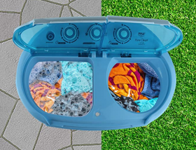 8 Best Compact Washer And Dryer – Buying Guides