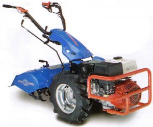 Best Rototiller