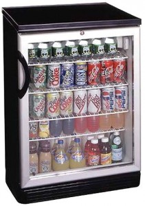 Beverage Refrigerator