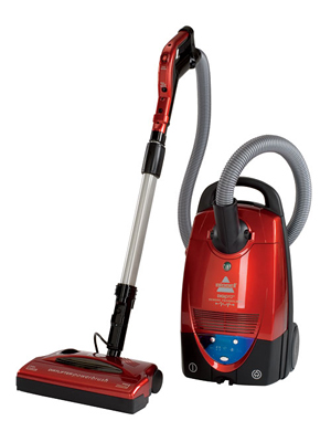 Bissell® DigiPro Canister Vacuum