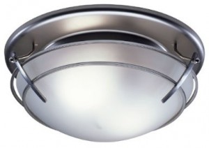 5 Best Bathroom Fan With Light