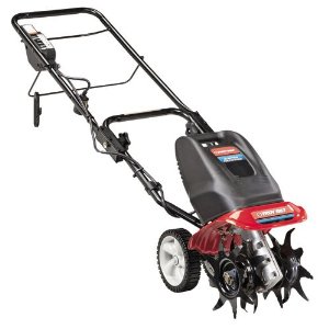 5 Best Mini Tillers