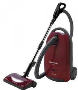 Miele vacuum