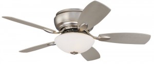 5 Best Flush Mount Ceiling Fans