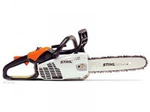 Stihl Chain Saw