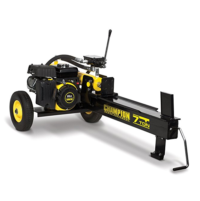 8 Best Hydraulic Log Splitter Tool Box