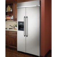 5 Best Built In Refrigerators